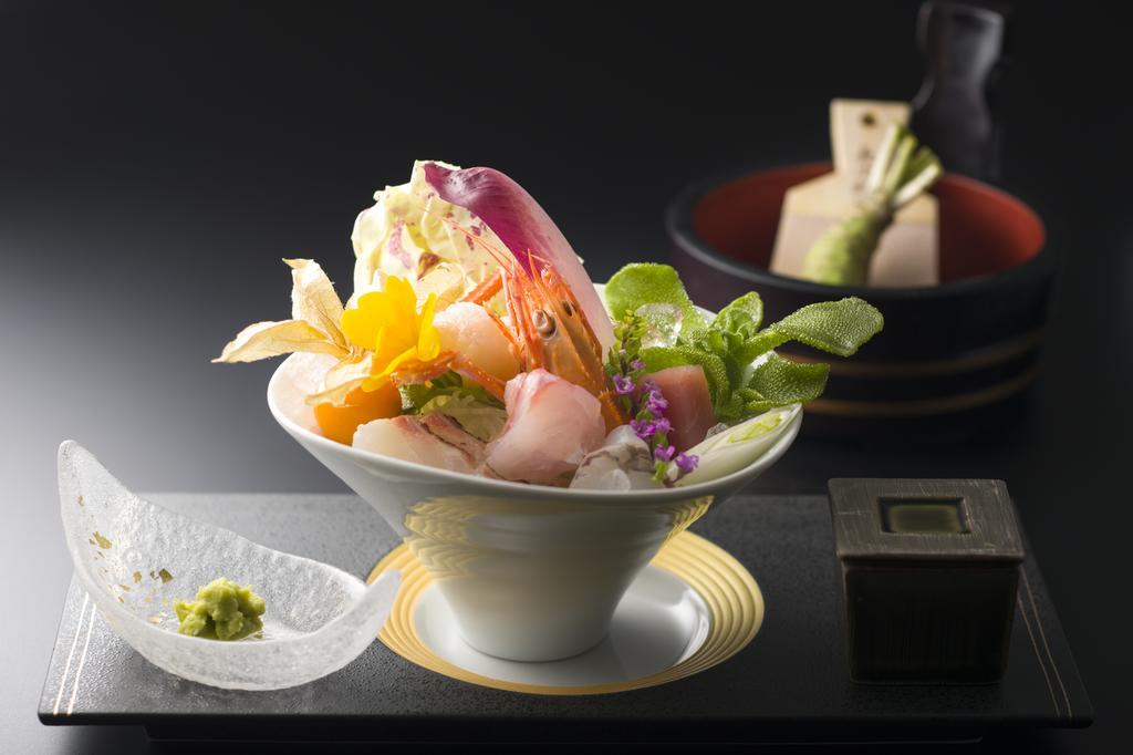 Himeyado Hanakazashi 蒲郡市 外观 照片