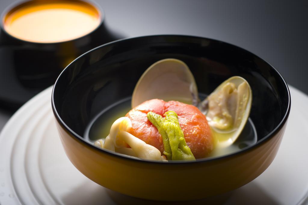 Himeyado Hanakazashi 蒲郡市 外观 照片