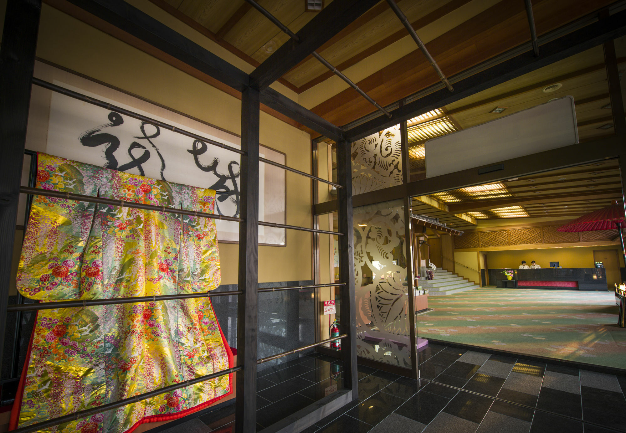 Himeyado Hanakazashi 蒲郡市 外观 照片